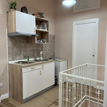 La Petite Maison Napoli Eksteriør bilde