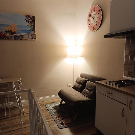 La Petite Maison Napoli Eksteriør bilde