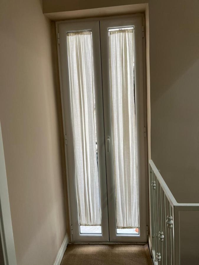 La Petite Maison Napoli Eksteriør bilde