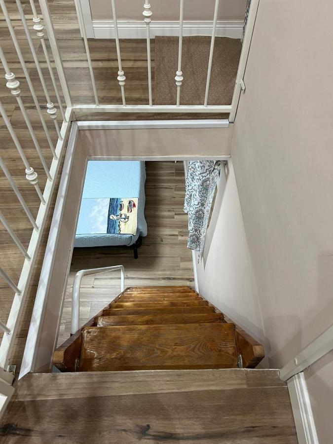 La Petite Maison Napoli Eksteriør bilde