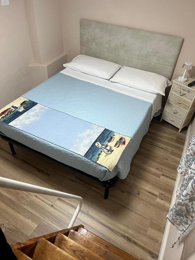 La Petite Maison Napoli Eksteriør bilde