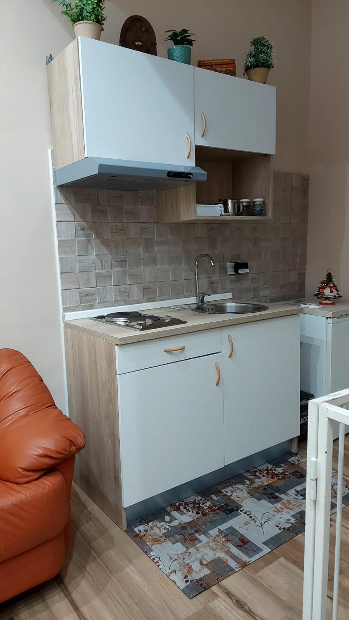 La Petite Maison Napoli Eksteriør bilde